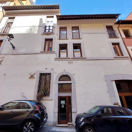 Spanish Diamond Luxury Style Rom Exterior foto