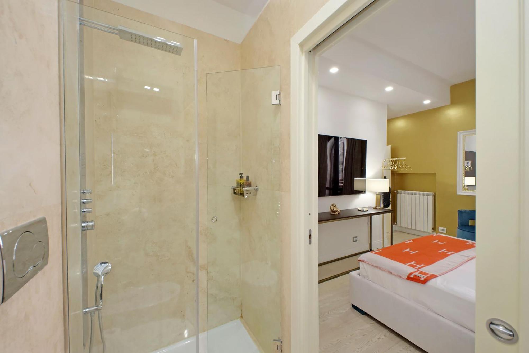 Spanish Diamond Luxury Style Rom Exterior foto
