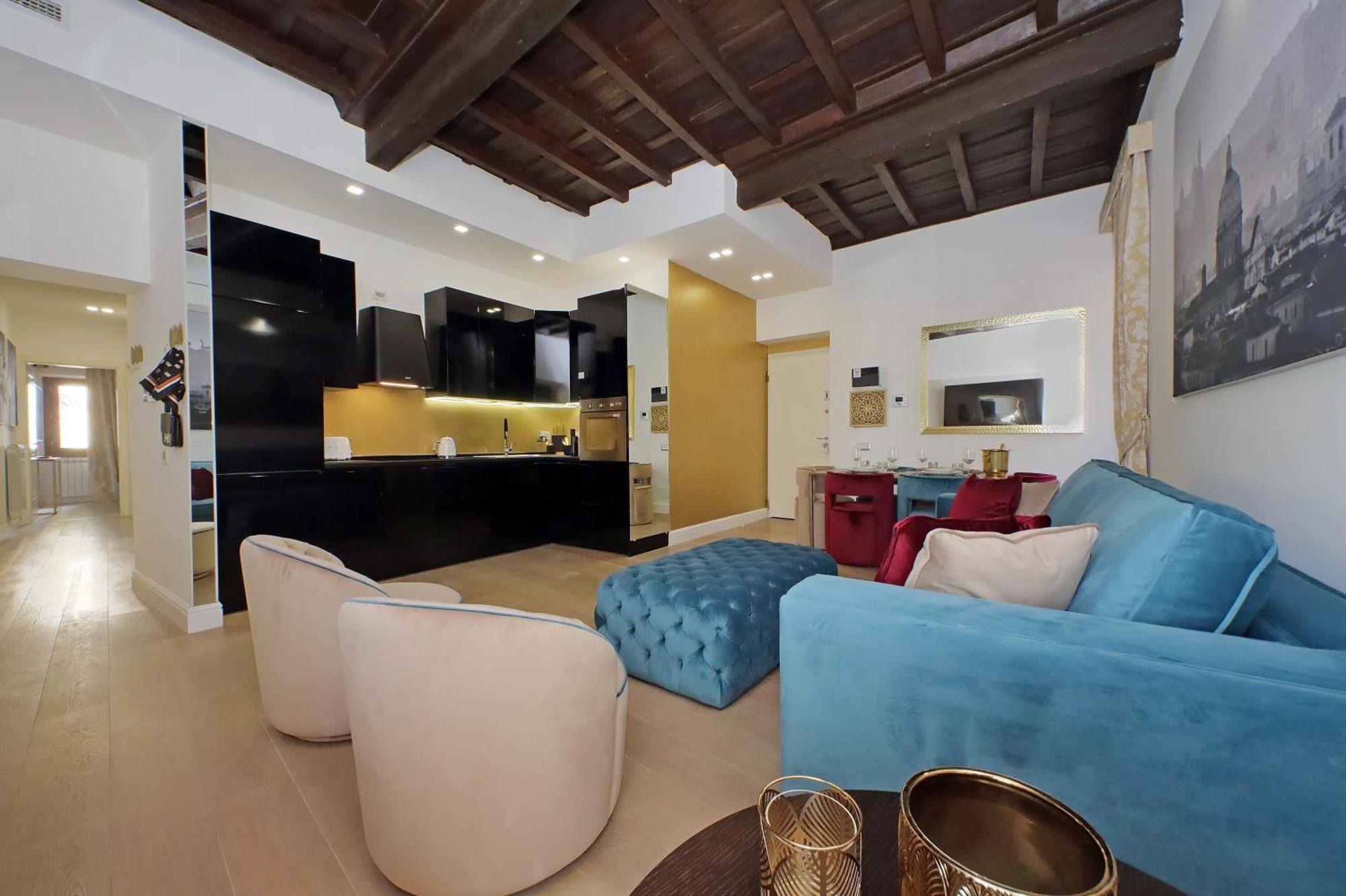 Spanish Diamond Luxury Style Rom Exterior foto