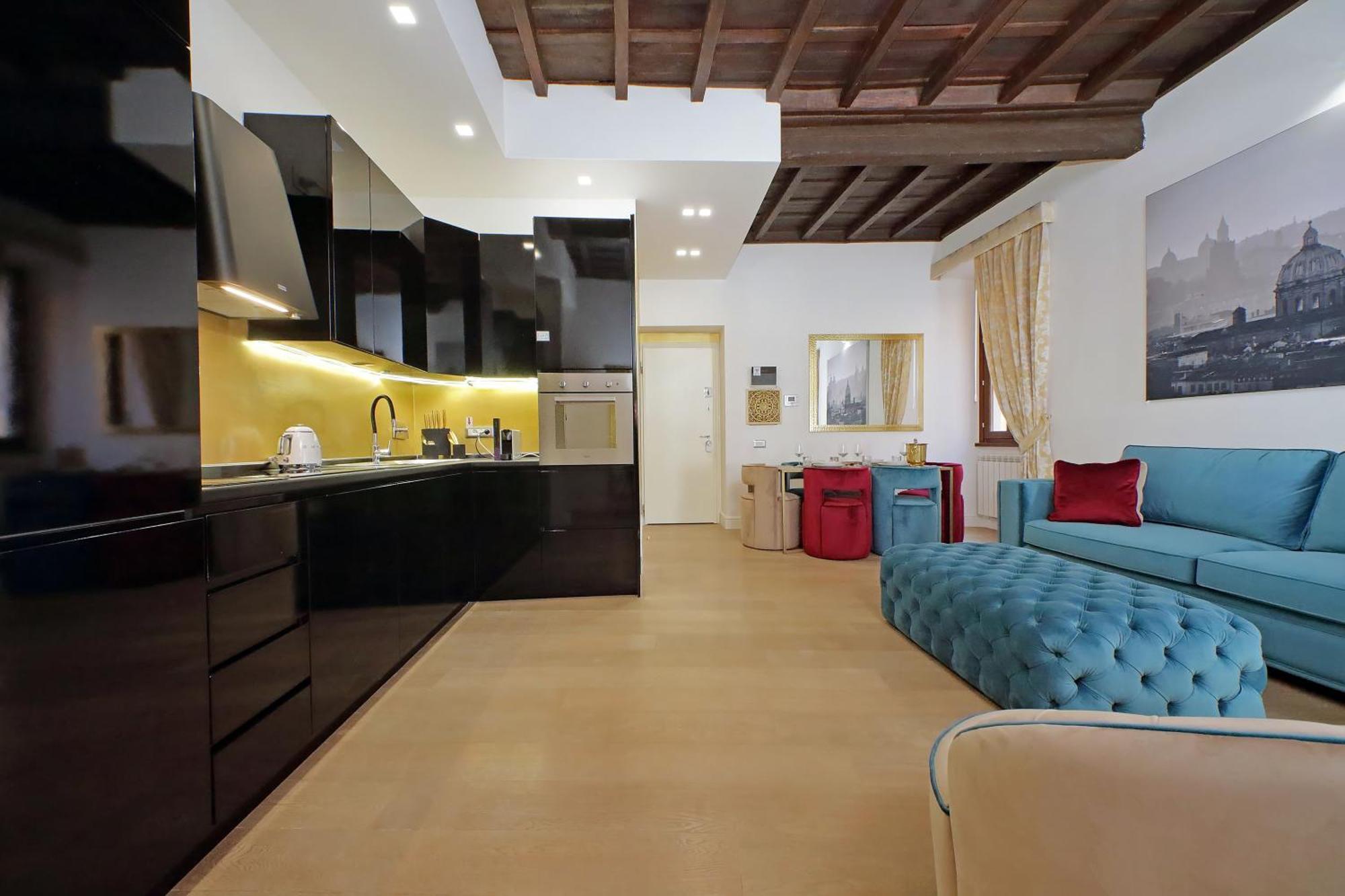 Spanish Diamond Luxury Style Rom Exterior foto